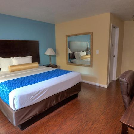 Sunrise Inn San Diego Extérieur photo