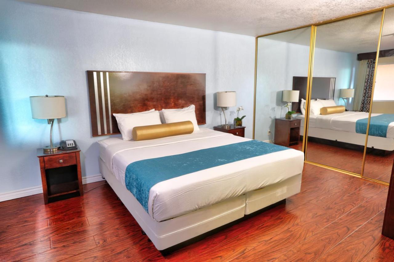 Sunrise Inn San Diego Extérieur photo