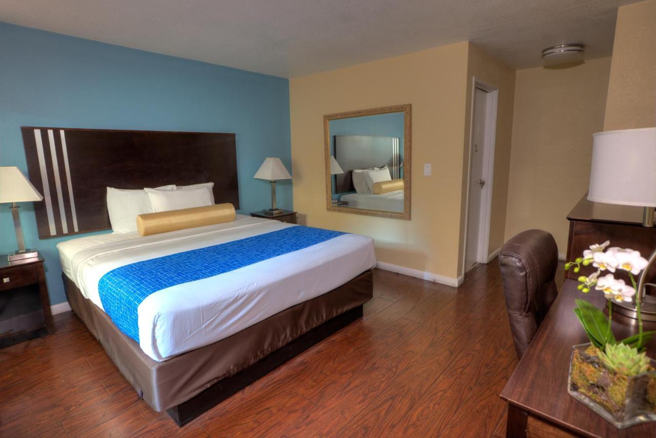 Sunrise Inn San Diego Extérieur photo