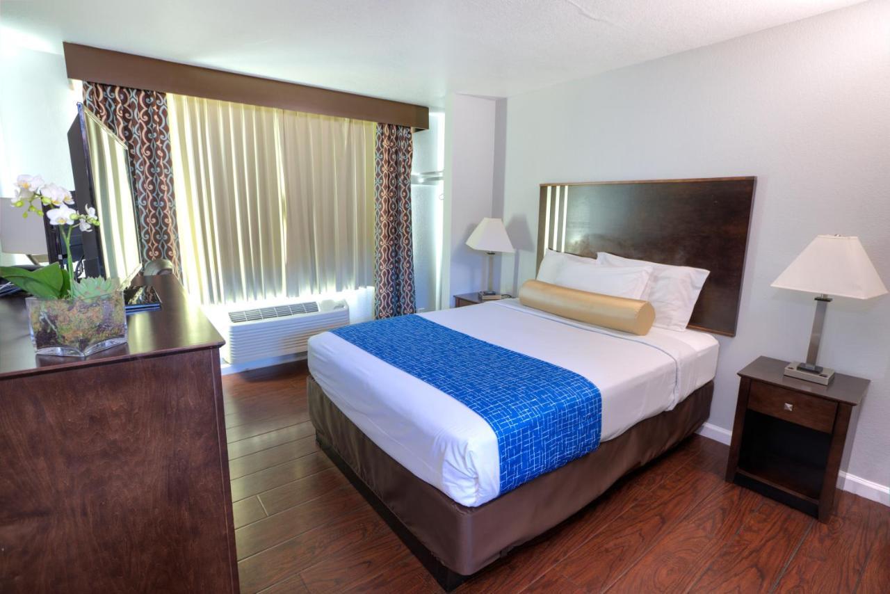 Sunrise Inn San Diego Extérieur photo