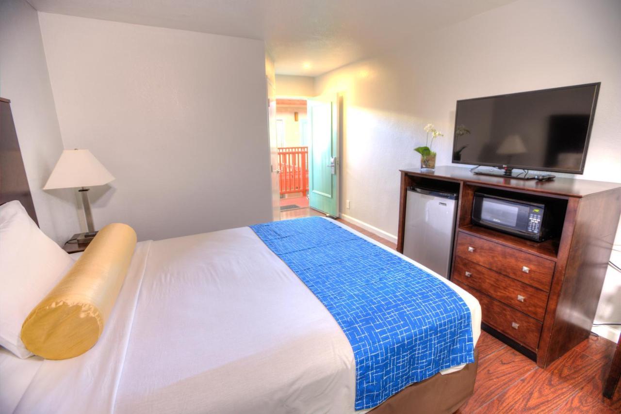 Sunrise Inn San Diego Extérieur photo
