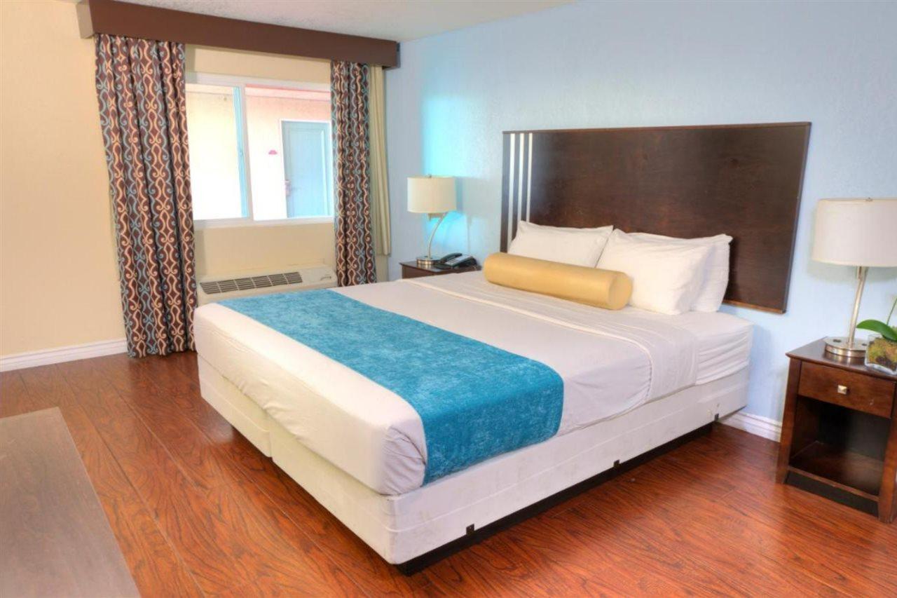 Sunrise Inn San Diego Extérieur photo