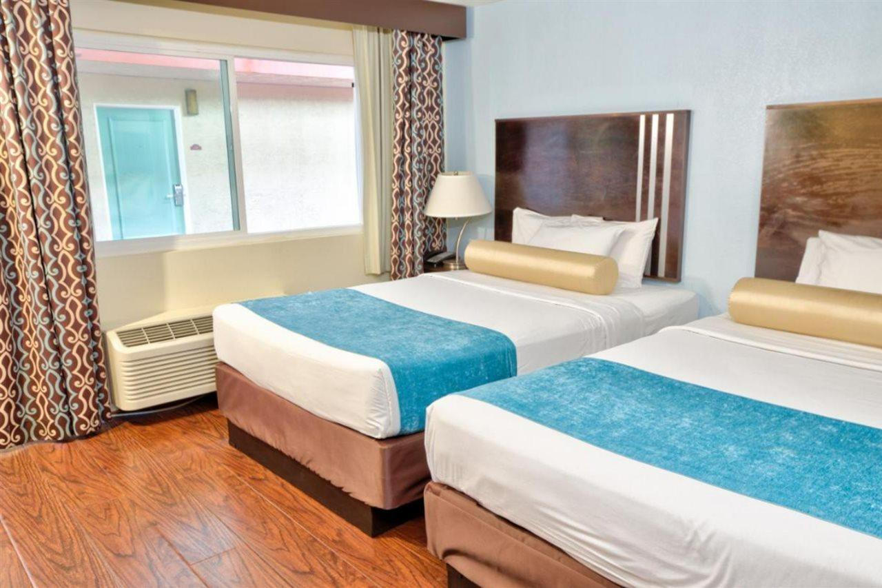 Sunrise Inn San Diego Extérieur photo