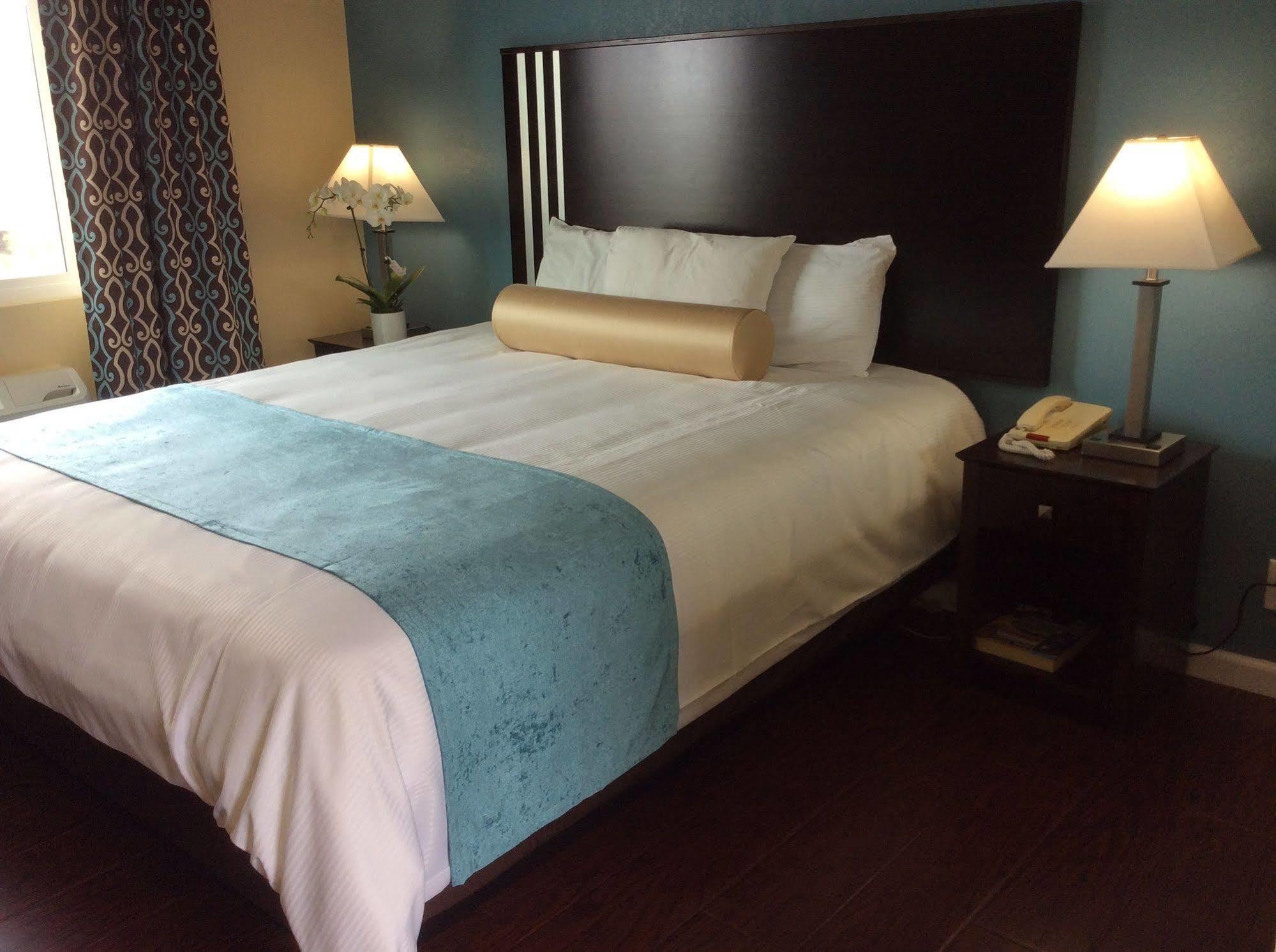 Sunrise Inn San Diego Extérieur photo