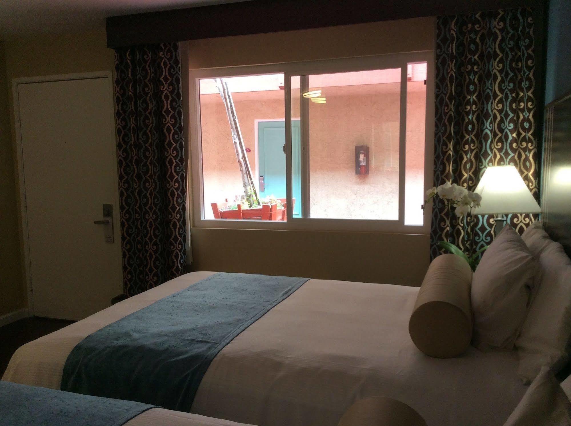 Sunrise Inn San Diego Extérieur photo