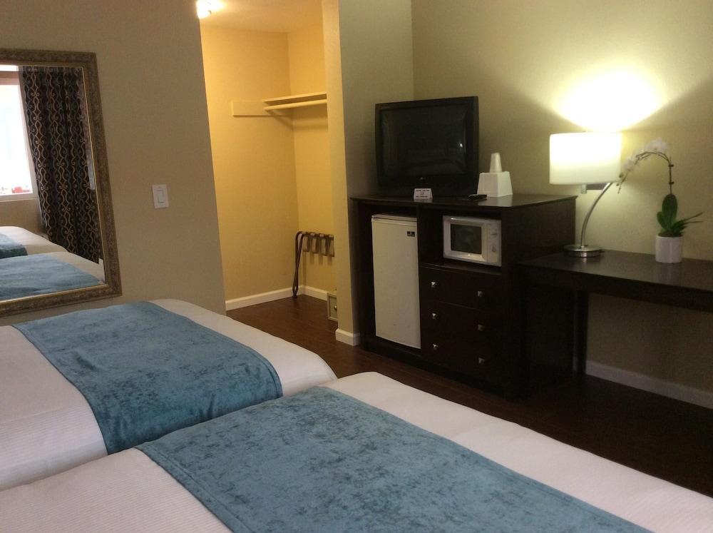 Sunrise Inn San Diego Extérieur photo